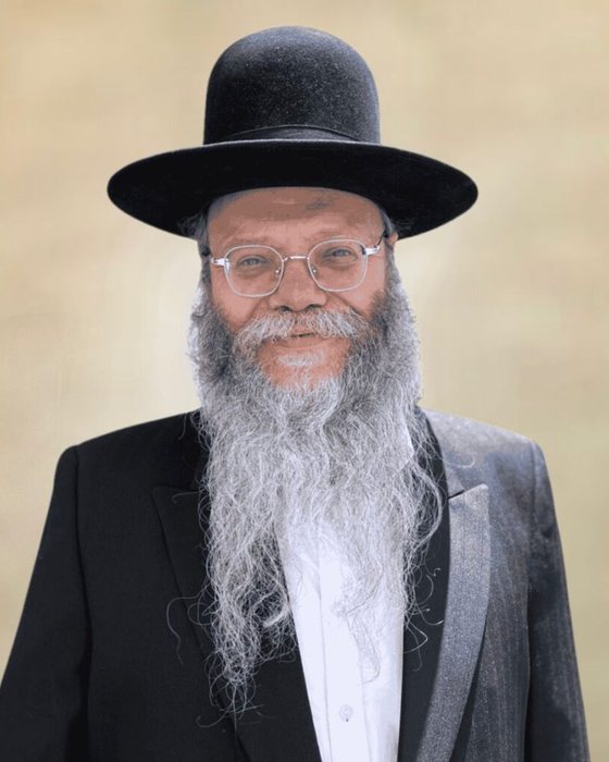 Rabbi Yaakov Shepherd